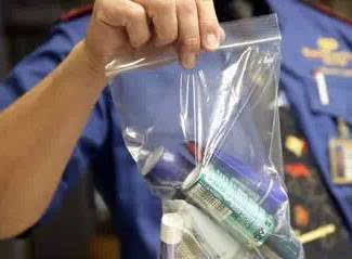 去美国哪些药不能带？